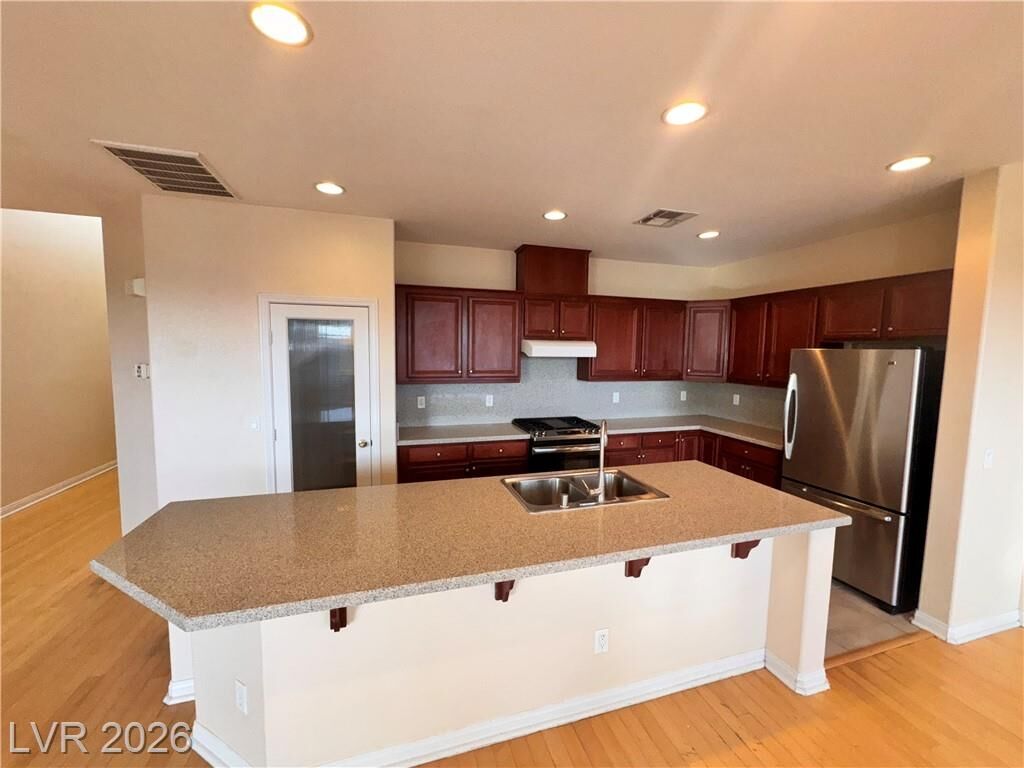 Property Photo:  7541 Port Orchard Avenue  NV 89113 