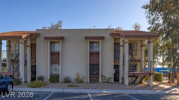 Property Photo:  4420 Rich Drive D  NV 89102 
