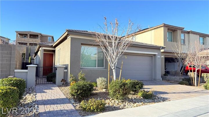 Property Photo:  373 Cooper Hawk Court  NV 89138 