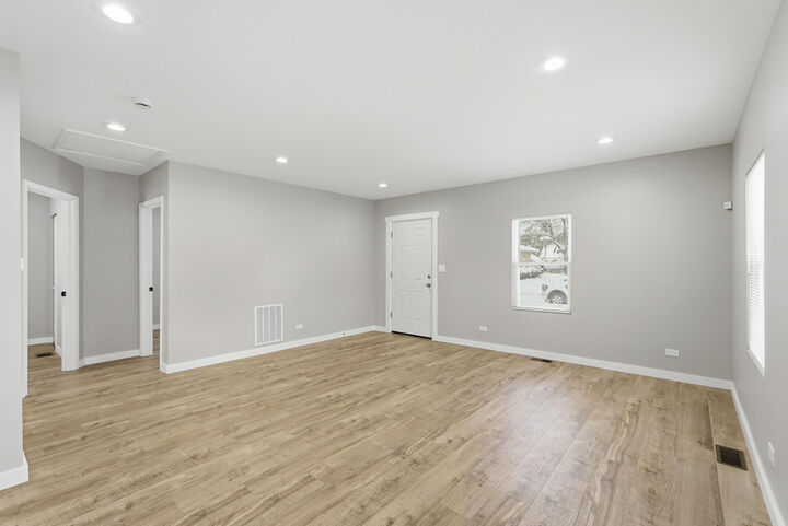Property Photo:  4788 Connecticut Street  IN 46409 