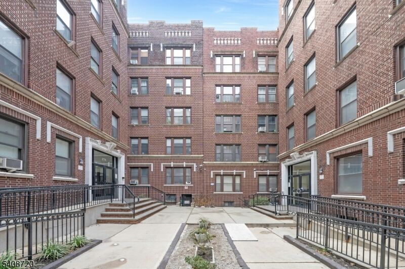 Property Photo:  277 Harrison Ave  NJ 07304 