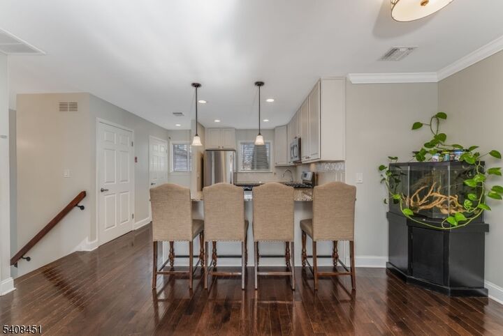 Property Photo: 908 Reed Ct NJ 08822