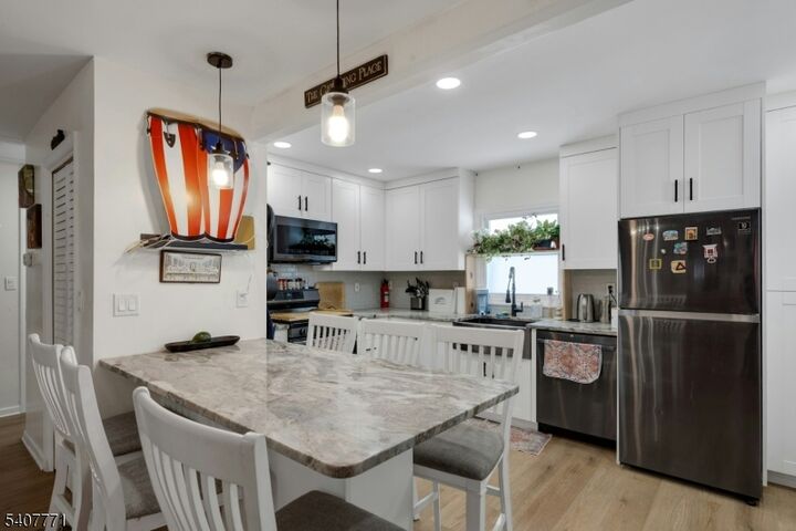 Property Photo:  45 Howard Ave  NJ 07662 