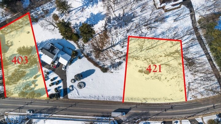 Property Photo:  421 High Mountain Rd  NJ 07508 