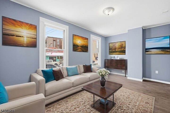 Property Photo:  206 Clark Pl  NJ 07206 