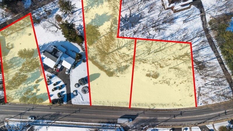 Property Photo:  409 High Mountain Rd  NJ 07508 