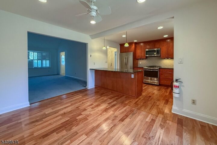 Property Photo:  54 Canterbury Rd  NJ 07928 