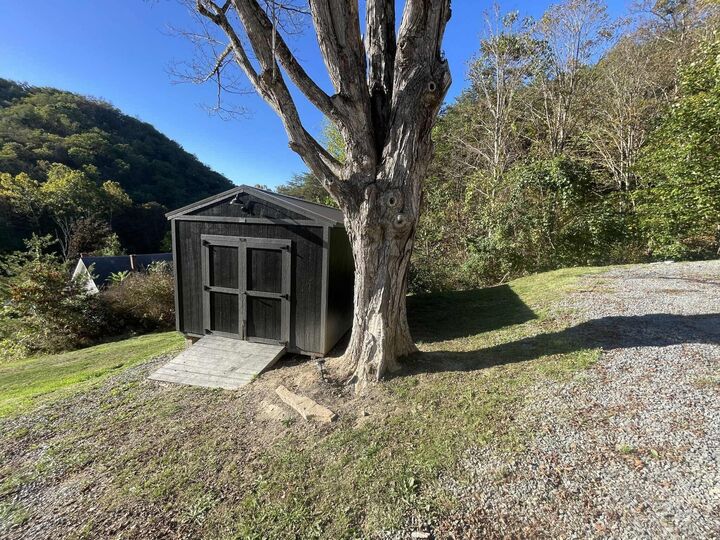 Property Photo: 14226 S Seneca Trl WV 24951