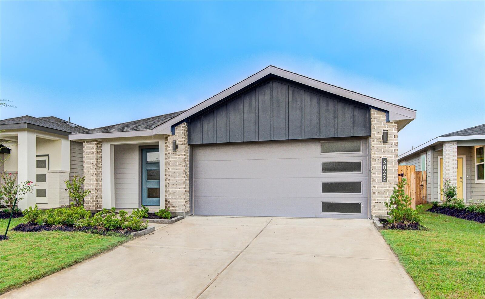 Property Photo:  2831 Kennet Manor Drive  TX 77047 