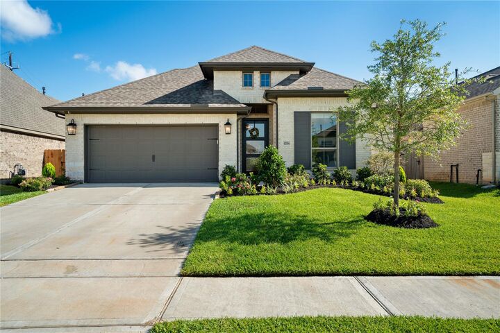 Property Photo:  42056 Mystical Bend Road  TX 77354 