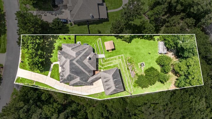 Property Photo:  42 Brookefield Circle  TX 77355 