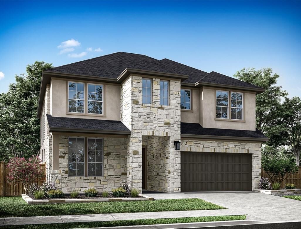 Property Photo:  4608 Flintrock Park Drive  TX 77386 