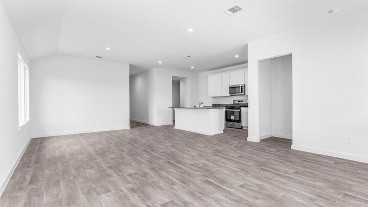 Property Photo:  3839 Turnpike Drive  TX 77441 