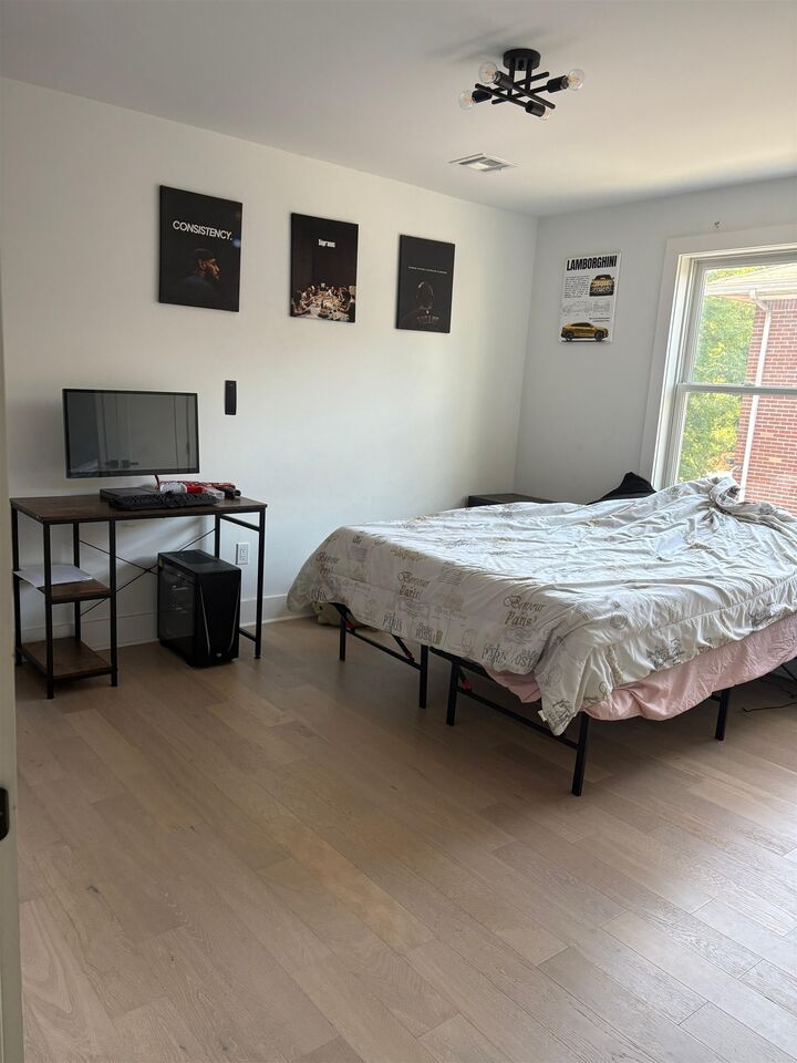 Property Photo:  203A Queen Anne Rd  NJ 07603 