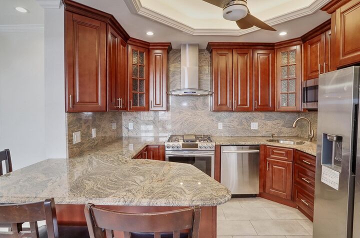 Property Photo: 915 Central Ave 3 NJ 07087