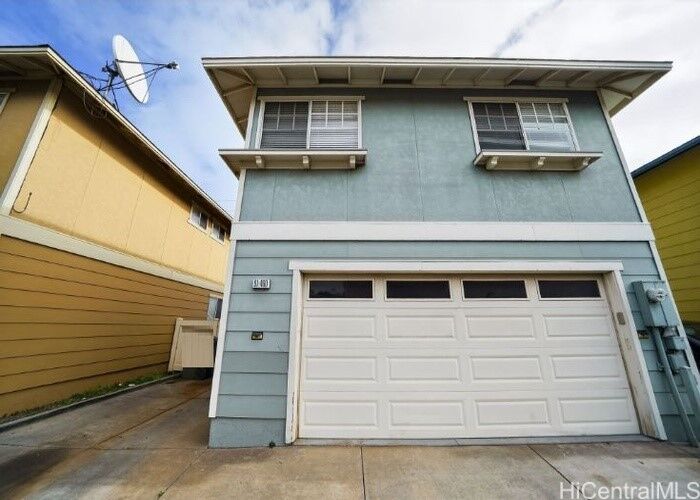 Property Photo:  91-460 Makalea Street 109  HI 96706 