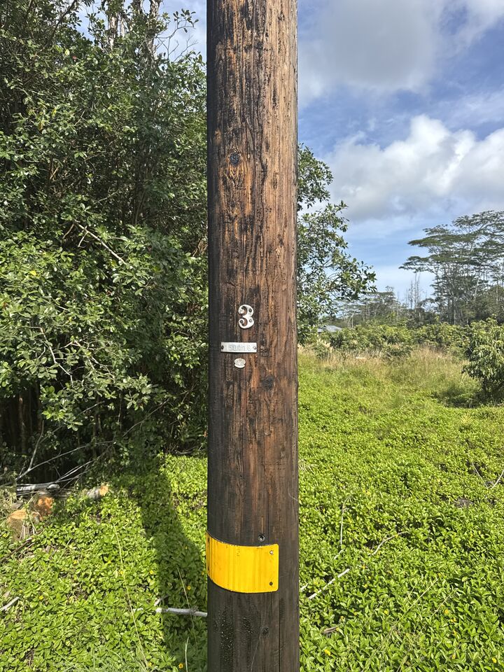 Property Photo:  28th Ave  HI 96749 