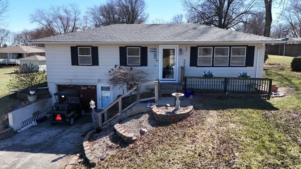 Property Photo:  508 E Price Avenue  MO 64485 