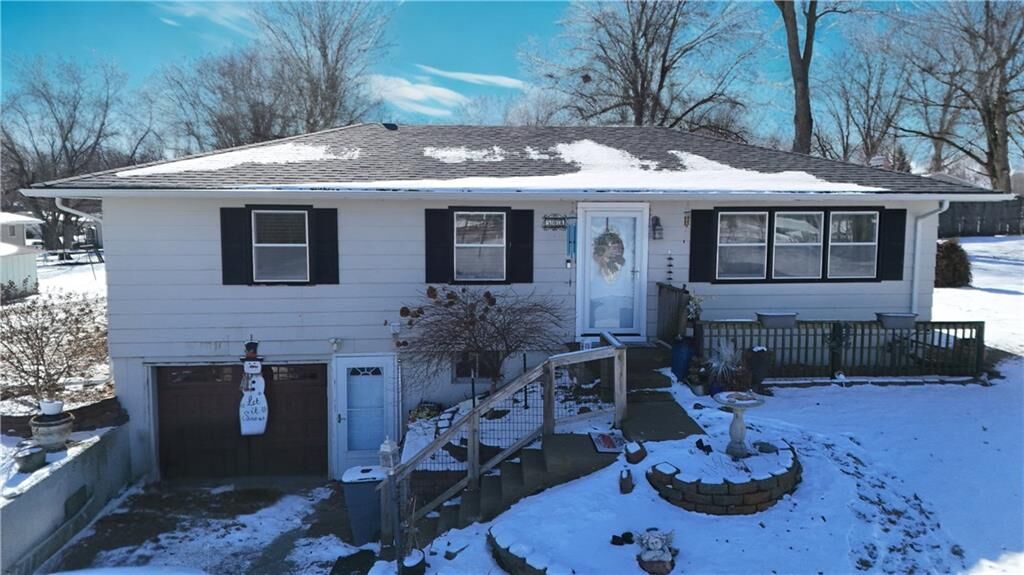 Property Photo:  508 E Price Avenue  MO 64485 