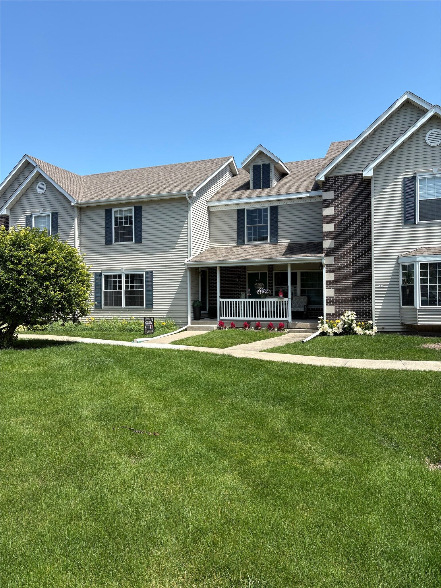 Property Photo:  344 NW Georgetown Boulevard  IA 50023 