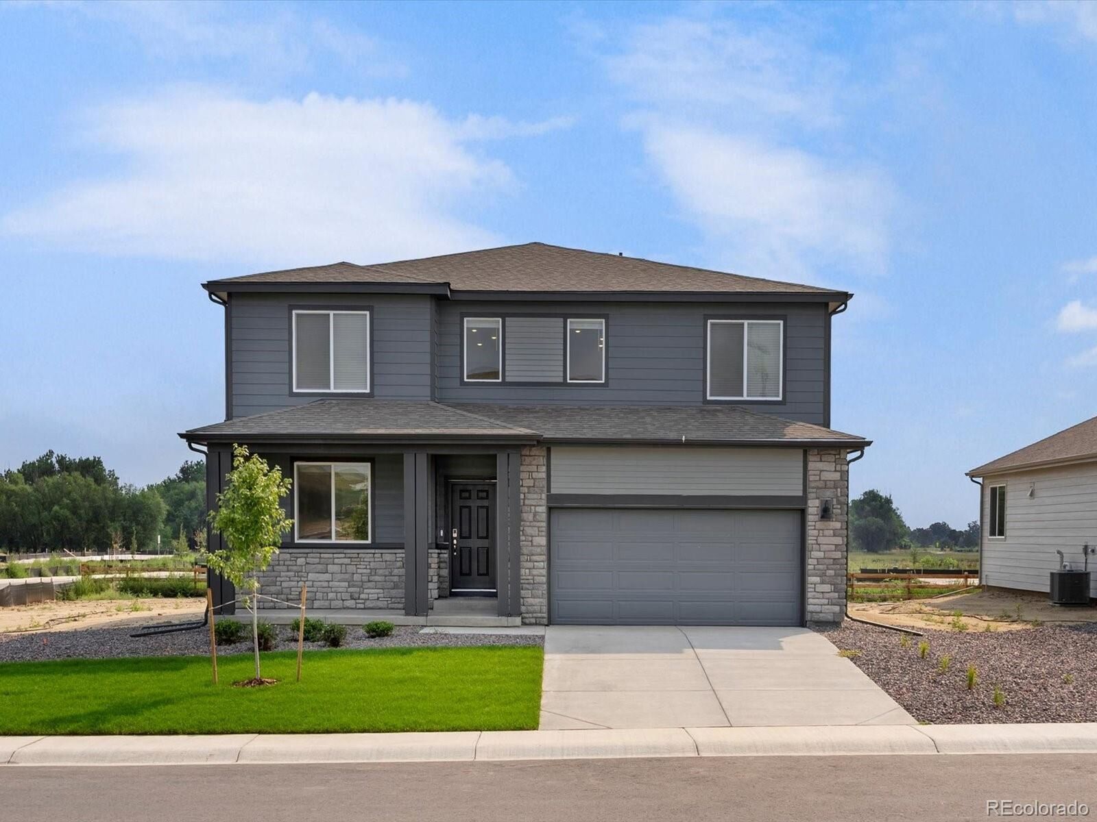 Property Photo:  1593 Colorado River Dr  CO 80550 