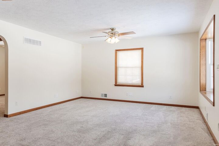 Property Photo: 110 W Mount Pleasant Road IN 47711