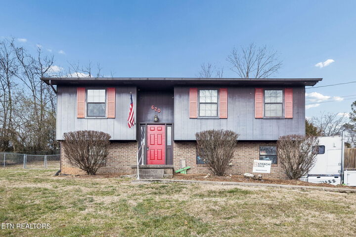 Property Photo:  620 Cagle St.  TN 37716 