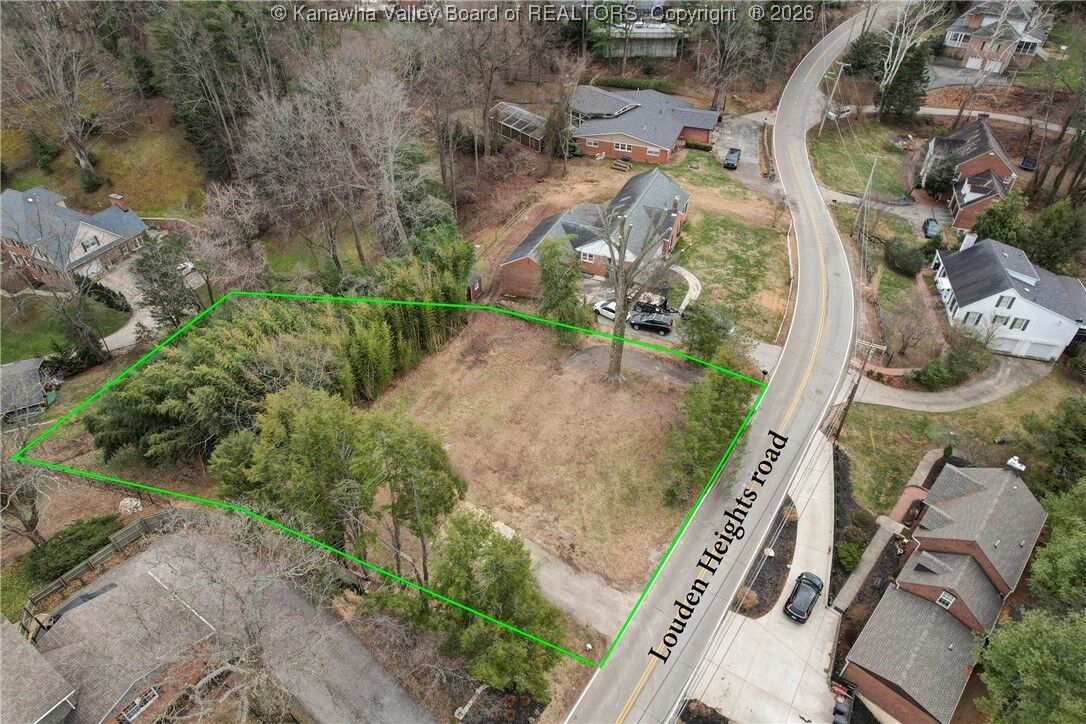 Property Photo:  1715 Loudon Heights Road  WV 25314 