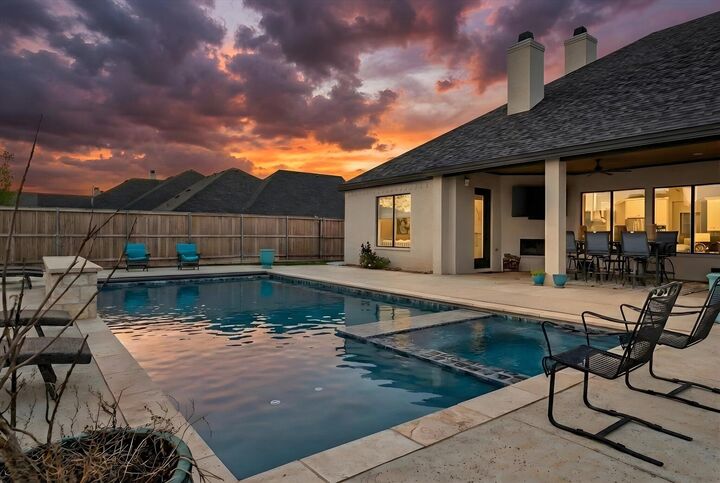 Property Photo:  4306 140th Street  TX 79423 