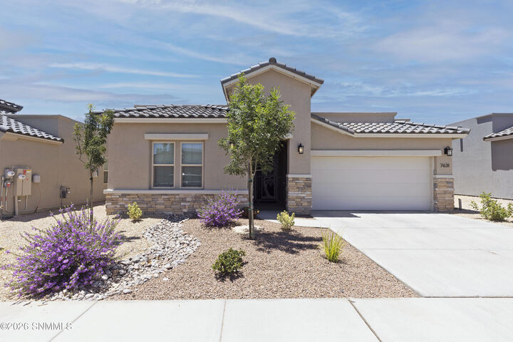 Property Photo:  7631 Blue Star Loop  NM 88012 
