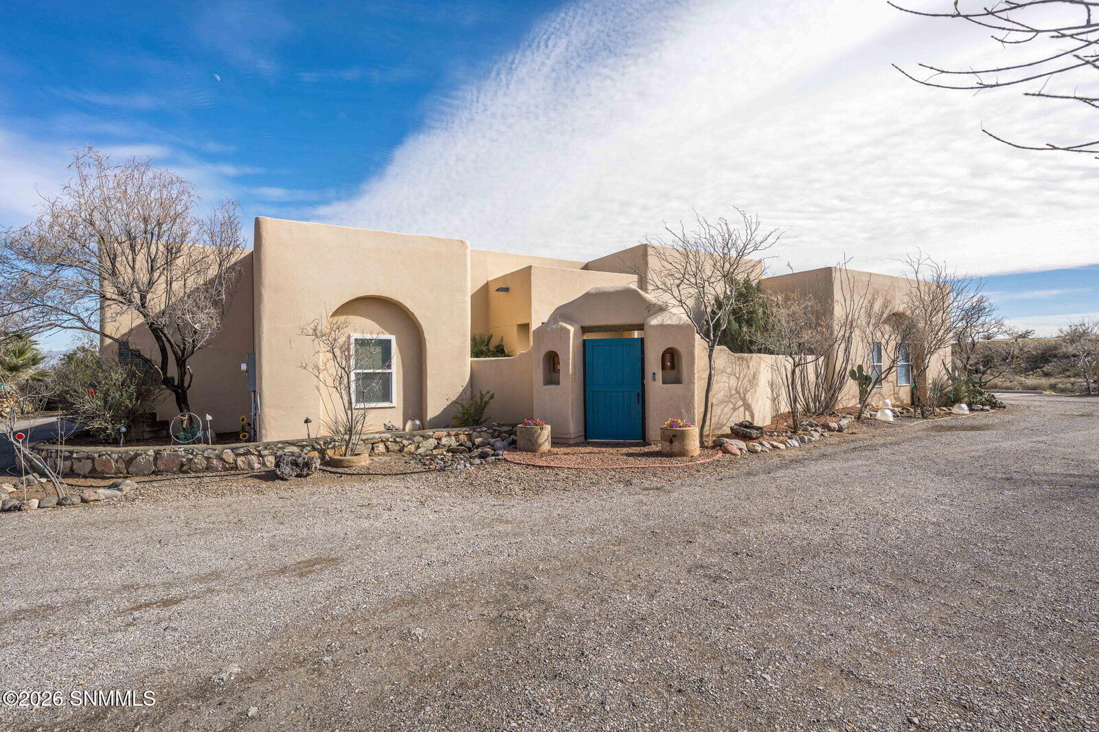 Property Photo:  5944 Dusty Prints Road  NM 88007 