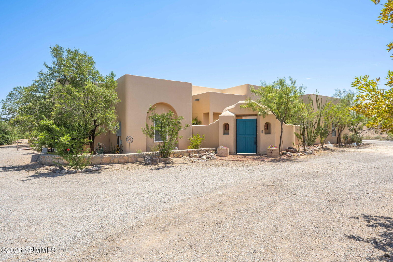 Property Photo:  5944 Dusty Prints Road  NM 88007 