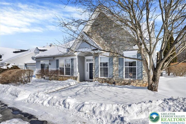 Property Photo:  1881 Jeanine Way  PA 18055 