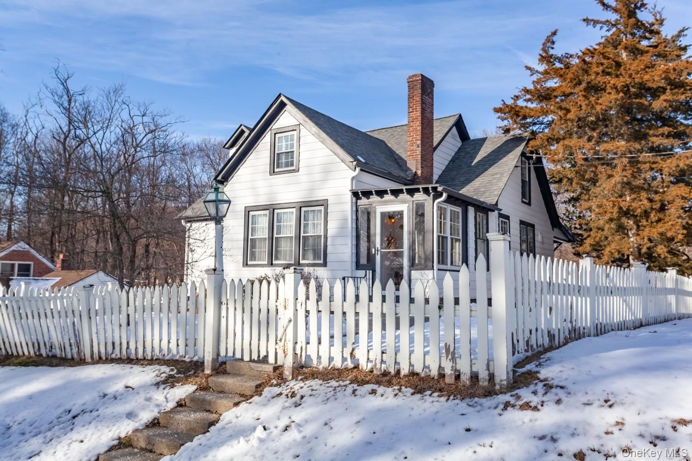 Property Photo:  1710 Route 9D  NY 10516 