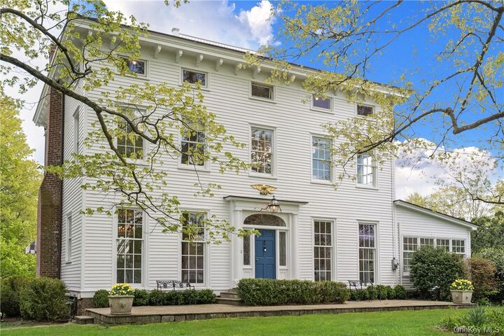 Property Photo:  77 Pleasant Ridge Road  NY 10528 