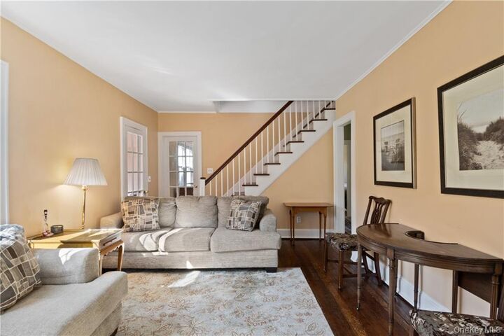 Property Photo:  809 Farmers Mills Road  NY 10512 