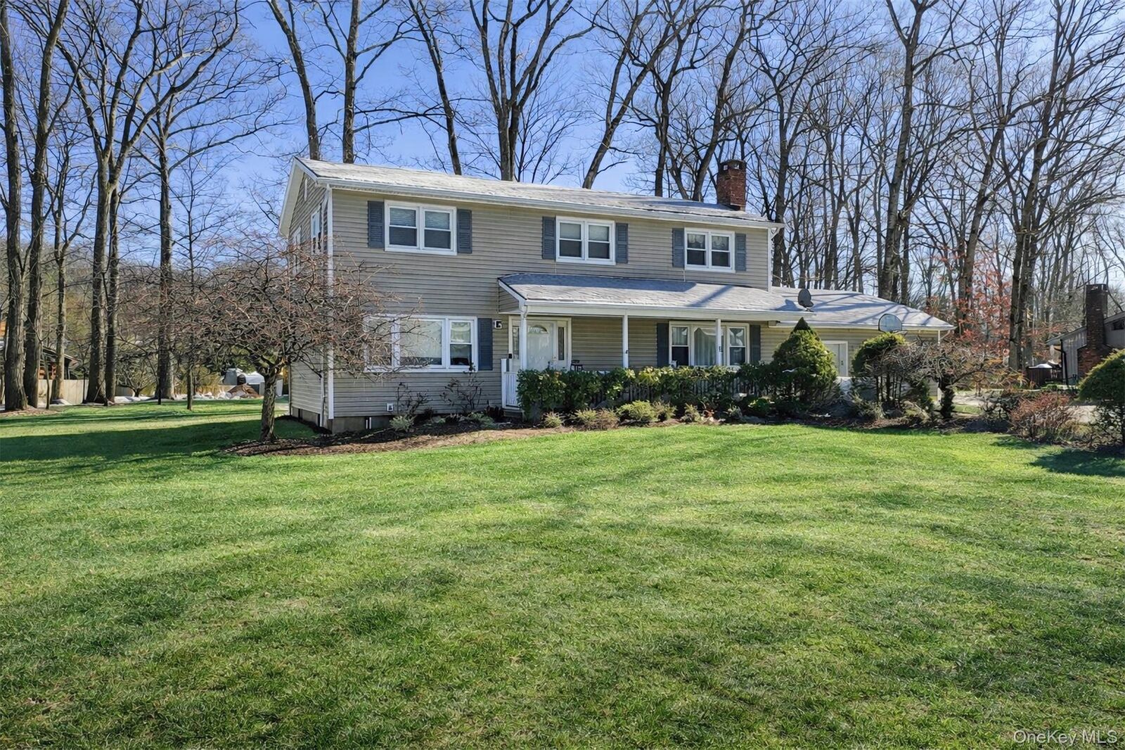 Property Photo: 22 Palisades Court NY 10970