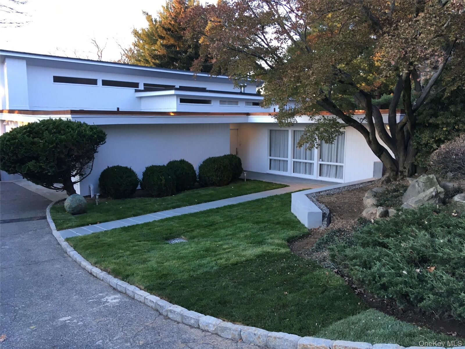 Property Photo: 132 Ridgecrest Road NY 10510