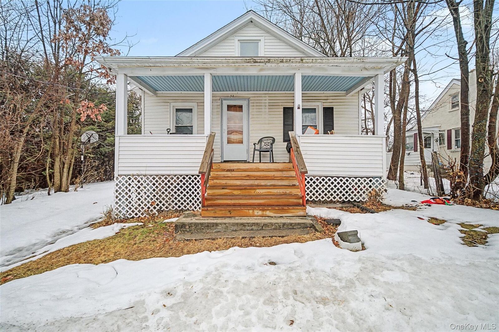 Property Photo:  32 Blanche Avenue  NY 12553 