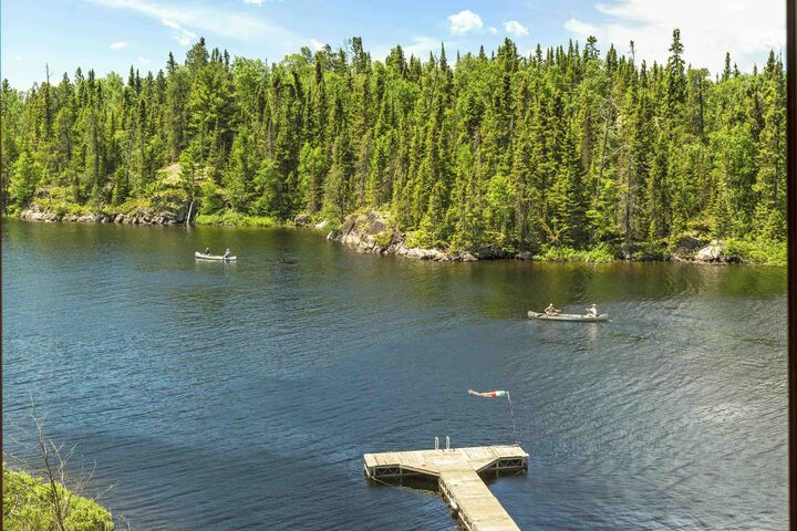 Property Photo:  185 Sag Lake Tr  MN 55604 