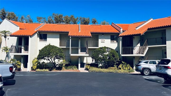 Property Photo:  1515 Pinellas Bayway S 46  FL 33715 