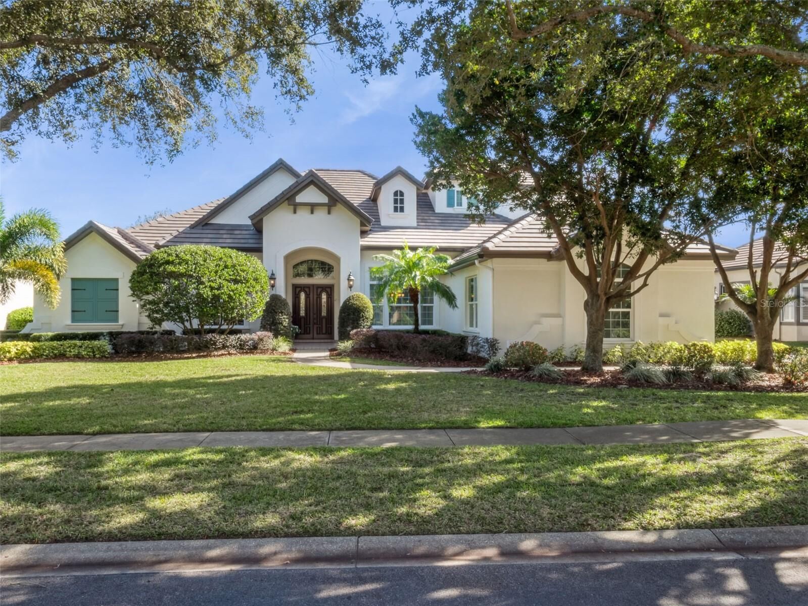 Property Photo:  10844 Emerald Chase Drive  FL 32836 
