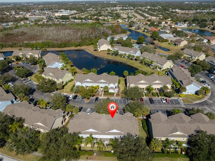 Property Photo: 10967 Winter Crest Drive FL 33569
