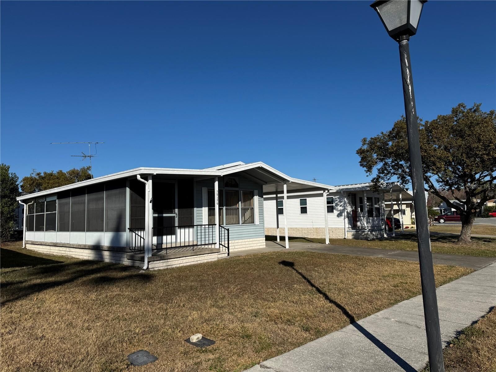 Property Photo:  35170 Danny Drive 159  FL 33541 