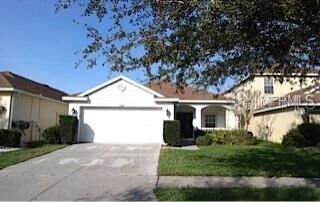 Property Photo: 20168 Bay Cedar Avenue FL 33647