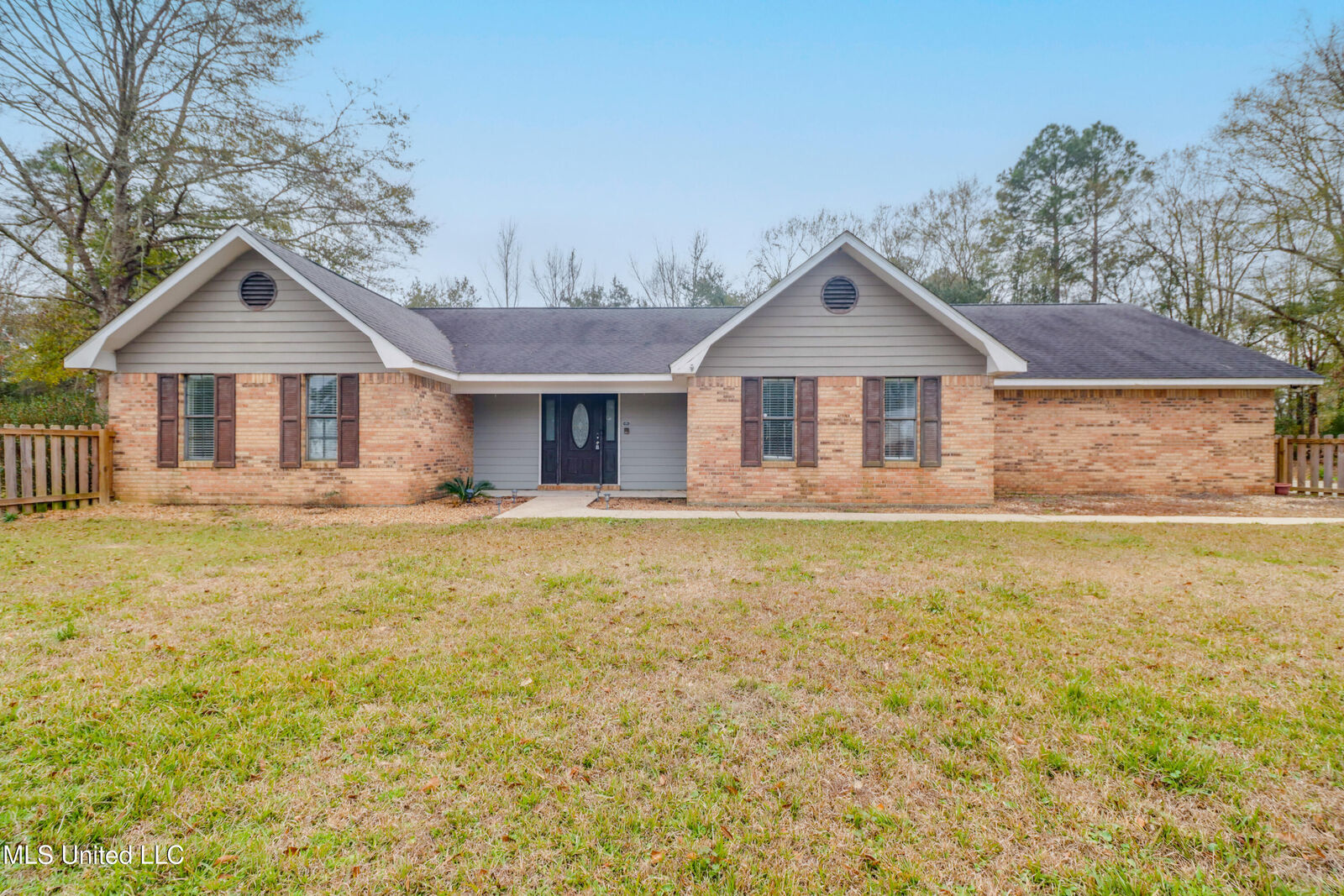 Property Photo:  4432 Lily Patch Lane  MS 39562 