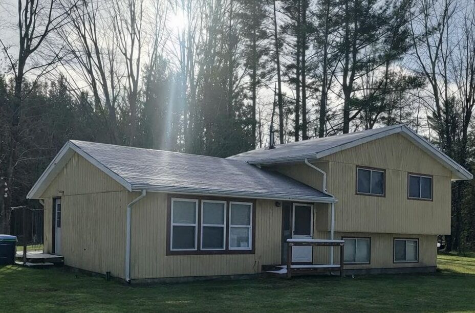 Property Photo:  77 W Mason Road  MI 48766 