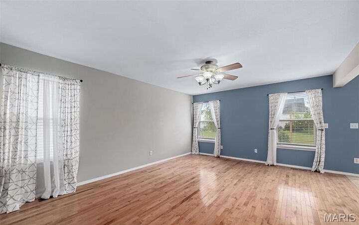 Property Photo: 1612 Homefield Meadows Drive MO 63366