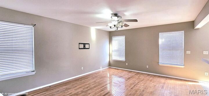 Property Photo:  1612 Homefield Meadows Drive  MO 63366 