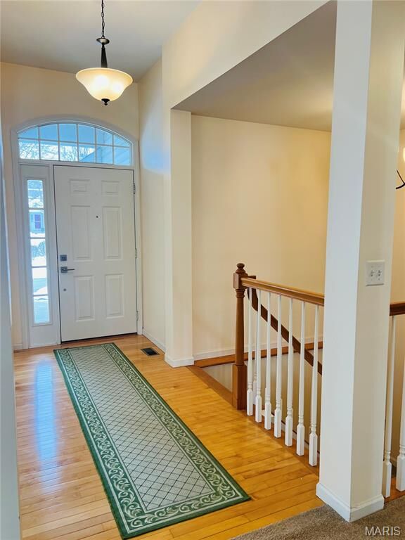 Property Photo:  13116 Fir Tree Court  MO 63146 